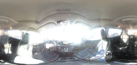 2023 Honda Odyssey Elite из США, поврежденный, VIN 5FNRL6H97PB019449